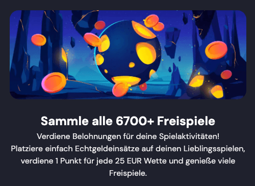 Slotozen Casino Treuepreise